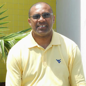 Meet your Posher, Steve